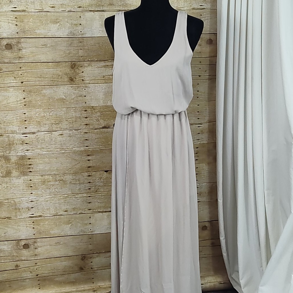 Show Me Your Mumu Kendall Maxi Dress